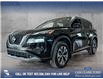 2023 Nissan Rogue SV Moonroof (Stk: BJ188) in Airdrie - Image 1 of 25