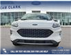 2022 Ford Escape SEL (Stk: U37265) in Red Deer - Image 2 of 24