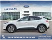 2022 Ford Escape SEL (Stk: U37265) in Red Deer - Image 3 of 24