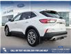 2022 Ford Escape SEL (Stk: U37265) in Red Deer - Image 4 of 24