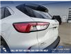 2022 Ford Escape SEL (Stk: U37265) in Red Deer - Image 10 of 24