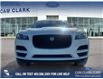 2020 Jaguar F-PACE 25t Premium (Stk: U37306) in Red Deer - Image 2 of 25