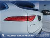 2020 Jaguar F-PACE 25t Premium (Stk: U37306) in Red Deer - Image 11 of 25