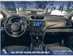 2021 Subaru Crosstrek Outdoor (Stk: BJ194) in Airdrie - Image 24 of 25
