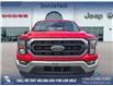 2023 Ford F-150 XL (Stk: P1030) in Innisfail - Image 2 of 24