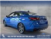 2021 Nissan Versa SV (Stk: P13871) in Airdrie - Image 4 of 25