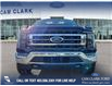 2022 Ford F-150 Lariat (Stk: U37327) in Red Deer - Image 2 of 25