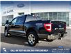 2022 Ford F-150 Lariat (Stk: U37327) in Red Deer - Image 4 of 25