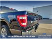 2022 Ford F-150 Lariat (Stk: U37327) in Red Deer - Image 12 of 25