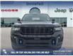 2023 Jeep Grand Cherokee 4xe Trailhawk (Stk: P1027) in Innisfail - Image 2 of 24