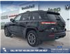 2023 Jeep Grand Cherokee 4xe Trailhawk (Stk: P1027) in Innisfail - Image 4 of 24