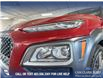 2020 Hyundai Kona 1.6T Trend w/Two-Tone Roof (Stk: P13891) in Airdrie - Image 8 of 25