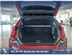 2020 Hyundai Kona 1.6T Trend w/Two-Tone Roof (Stk: P13891) in Airdrie - Image 12 of 25