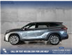 2021 Toyota Highlander Hybrid Limited (Stk: P13907) in Airdrie - Image 3 of 25