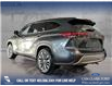 2021 Toyota Highlander Hybrid Limited (Stk: P13907) in Airdrie - Image 4 of 25