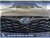 2021 Toyota Highlander Hybrid Limited (Stk: P13907) in Airdrie - Image 9 of 25