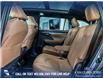 2021 Toyota Highlander Hybrid Limited (Stk: P13907) in Airdrie - Image 23 of 25