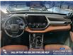 2021 Toyota Highlander Hybrid Limited (Stk: P13907) in Airdrie - Image 24 of 25