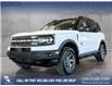 2024 Ford Bronco Sport Badlands (Stk: P13916) in Airdrie - Image 1 of 25