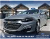 2022 Chevrolet Malibu LT (Stk: P1356) in Canmore - Image 1 of 26