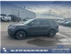 2018 Ford Explorer Sport (Stk: U37375) in Red Deer - Image 3 of 7