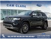 2017 Jeep Grand Cherokee Limited (Stk: U37363) in Red Deer - Image 1 of 25