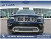 2017 Jeep Grand Cherokee Limited (Stk: U37363) in Red Deer - Image 2 of 25