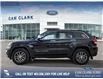 2017 Jeep Grand Cherokee Limited (Stk: U37363) in Red Deer - Image 3 of 25