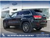 2017 Jeep Grand Cherokee Limited (Stk: U37363) in Red Deer - Image 4 of 25