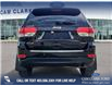 2017 Jeep Grand Cherokee Limited (Stk: U37363) in Red Deer - Image 5 of 25