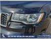 2017 Jeep Grand Cherokee Limited (Stk: U37363) in Red Deer - Image 8 of 25