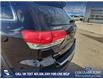 2017 Jeep Grand Cherokee Limited (Stk: U37363) in Red Deer - Image 11 of 25