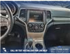 2017 Jeep Grand Cherokee Limited (Stk: U37363) in Red Deer - Image 19 of 25