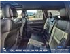 2017 Jeep Grand Cherokee Limited (Stk: U37363) in Red Deer - Image 23 of 25