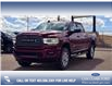2022 RAM 2500 Laramie (Stk: RR007A) in Innisfail - Image 1 of 7