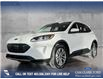 2022 Ford Escape SEL (Stk: P13937) in Airdrie - Image 1 of 25