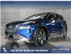 2021 Nissan Rogue Platinum (Stk: BJ177) in Airdrie - Image 1 of 25