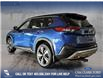 2021 Nissan Rogue Platinum (Stk: BJ177) in Airdrie - Image 4 of 25