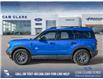 2022 Ford Bronco Sport Big Bend (Stk: P6558) in Olds - Image 3 of 25