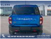 2022 Ford Bronco Sport Big Bend (Stk: P6558) in Olds - Image 5 of 25