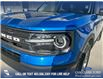 2022 Ford Bronco Sport Big Bend (Stk: P6558) in Olds - Image 8 of 25