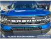 2022 Ford Bronco Sport Big Bend (Stk: P6558) in Olds - Image 9 of 25