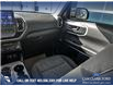 2022 Ford Bronco Sport Big Bend (Stk: P6558) in Olds - Image 25 of 25