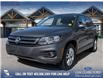2013 Volkswagen Tiguan 2.0 TSI Trendline (Stk: P1330) in Canmore - Image 1 of 26