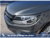 2013 Volkswagen Tiguan 2.0 TSI Trendline (Stk: P1330) in Canmore - Image 9 of 26