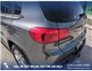 2013 Volkswagen Tiguan 2.0 TSI Trendline (Stk: P1330) in Canmore - Image 12 of 26