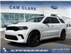 2024 Dodge Durango R/T (Stk: U37366) in Red Deer - Image 1 of 25
