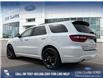 2024 Dodge Durango R/T (Stk: U37366) in Red Deer - Image 4 of 25