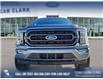 2021 Ford F-150 XLT (Stk: U37370) in Red Deer - Image 2 of 25