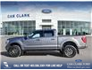 2021 Ford F-150 XLT (Stk: U37370) in Red Deer - Image 3 of 25